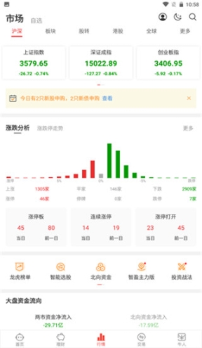 中泰齐富通专业版
