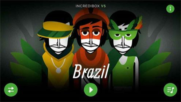 Incredibox游戏下载官方正版