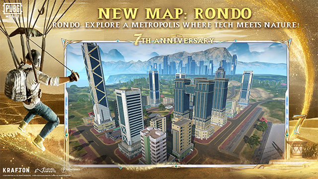 pubg绝地求生2025最新版本