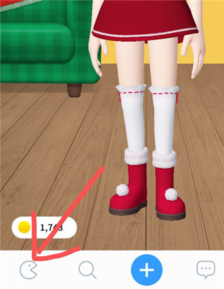 崽崽zepeto