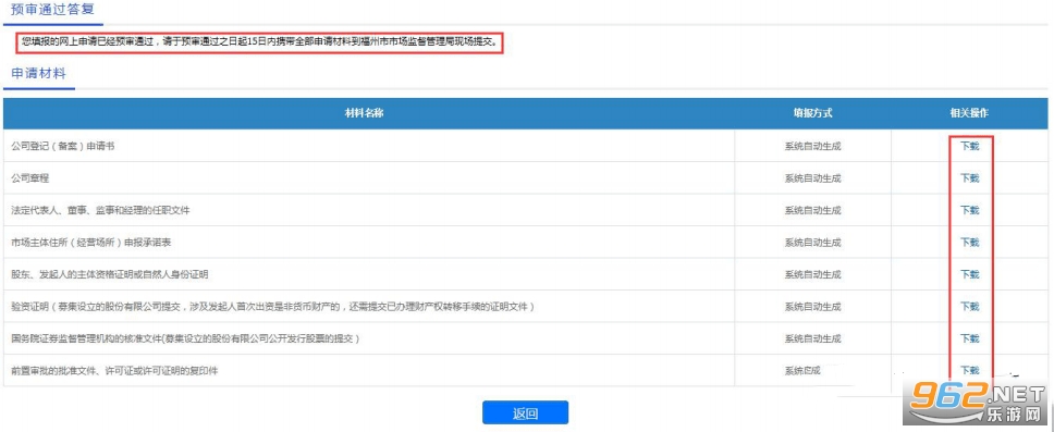 闽政通八闽健康码