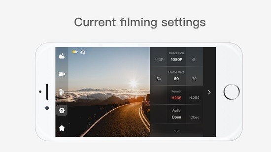 snoppaplay(vmate云台相机)截图2