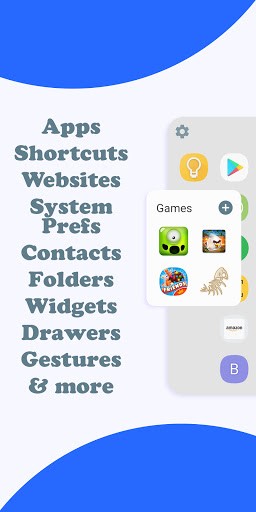 panels面板侧栏美化截图0