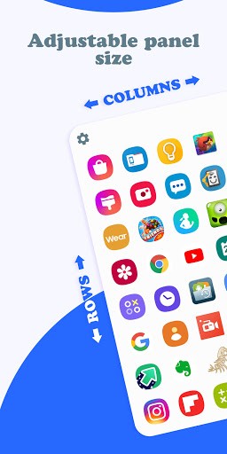 panels面板侧栏美化截图2
