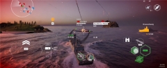 战舰移动2国际服(WarshipsMobile2)