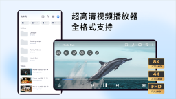 Mx播放器无广告版截图2