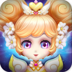 小花仙精灵乐园免费版