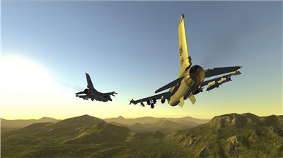 armedairforces截图2
