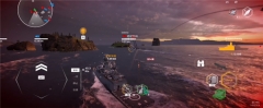 战舰移动2国际服(WarshipsMobile2)