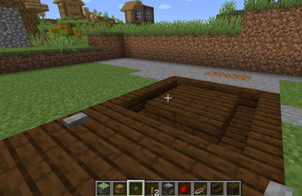 minecraftpe手机版