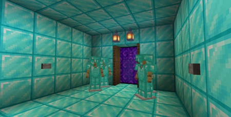 minecraftpe手机版