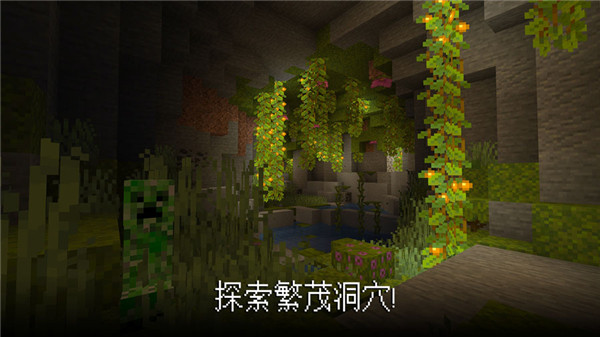 minecraftpe手机版截图4