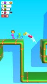 RunRace3D