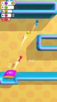RunRace3D截图1