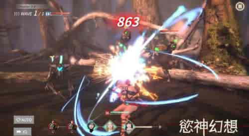欲神幻想正版