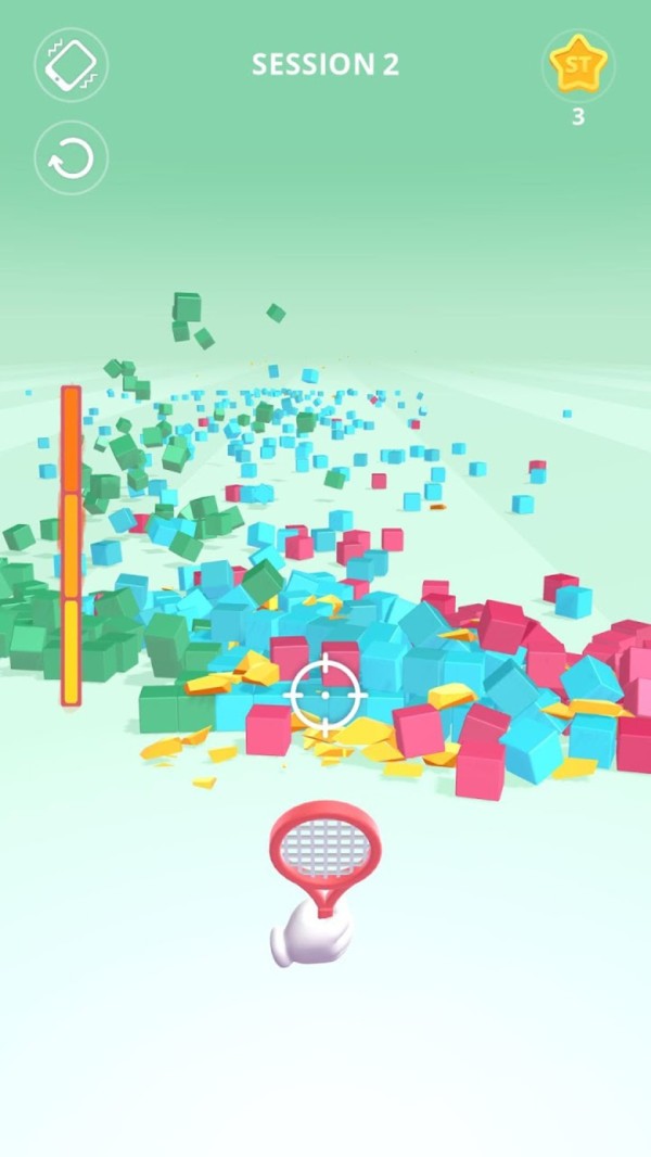 破坏球3D截图3