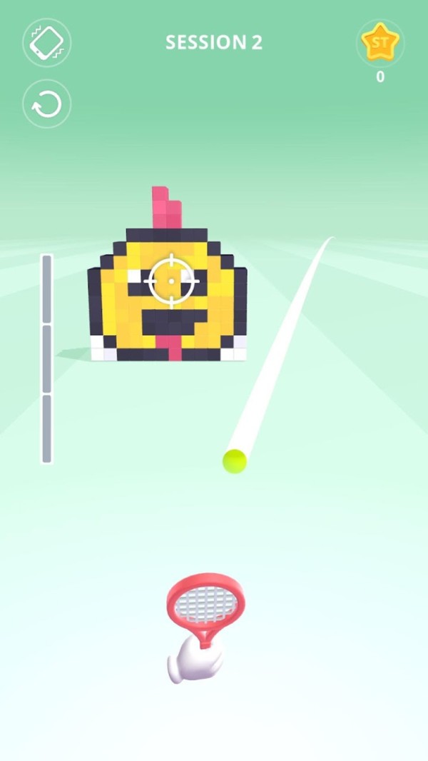 破坏球3D截图2
