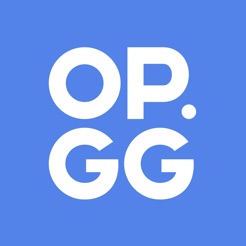 lpl选手数据查询软件(OP.GG)