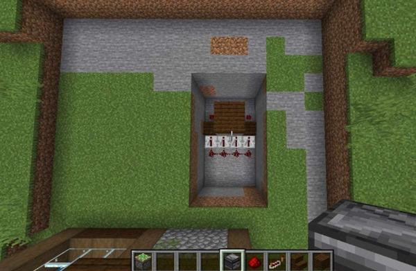 minecraftpe手机版