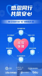花筑旅行截图0