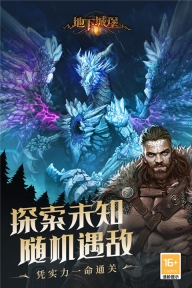 地下城堡2黑暗觉醒小米版截图1