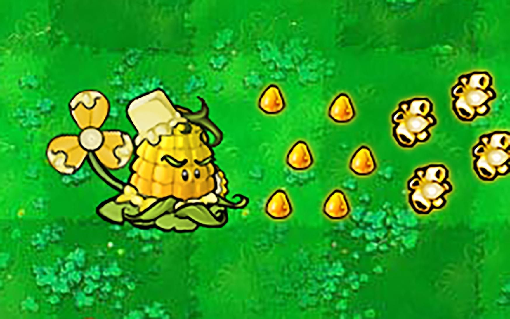 植物大战僵尸杂交版3.3版本