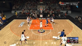 nba2k20手机版