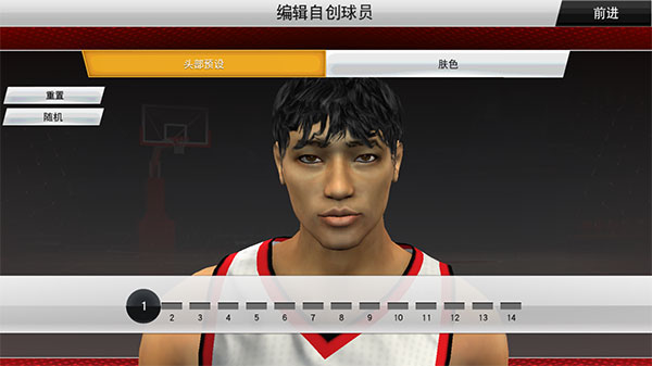 nba2k20手机版