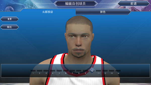 nba2k20手机版