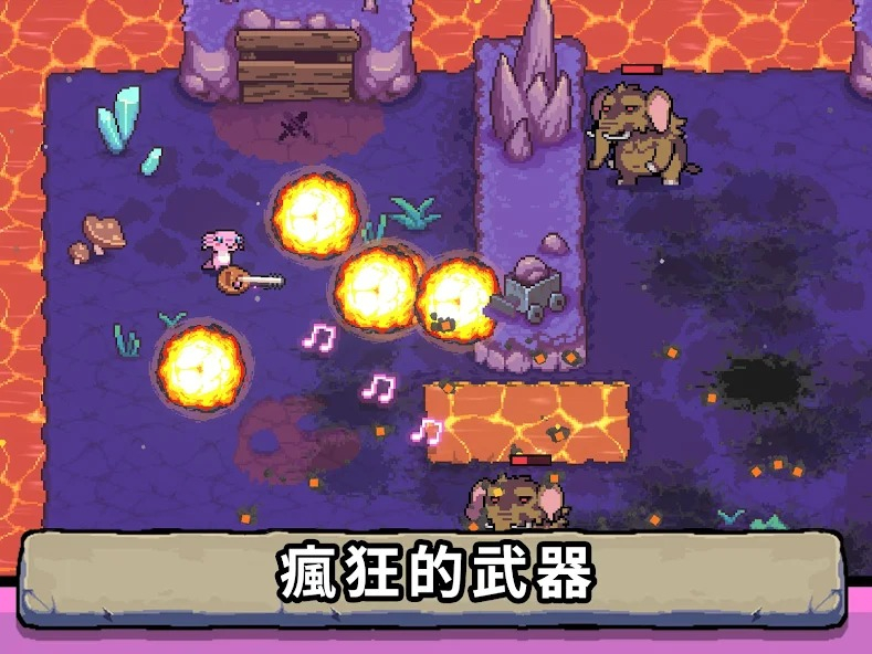 AK蝾螈