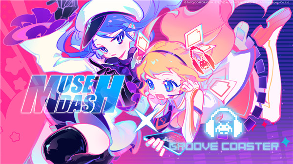 musedash最新版截图0