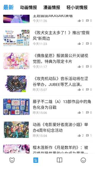 动漫之家X