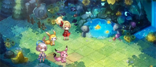 宝石研物语伊恩之石正版