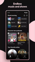 spotify高级版截图2