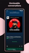 spotify高级版截图1