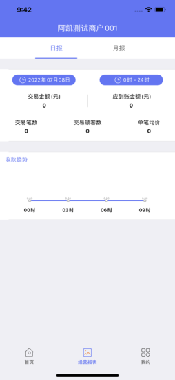 星驿付最新版