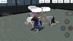 校园女生模拟器正版