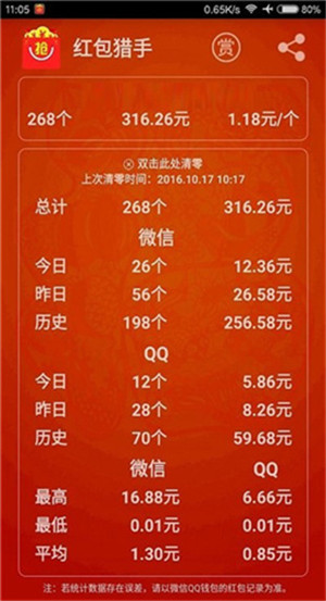 红包猎手最新版