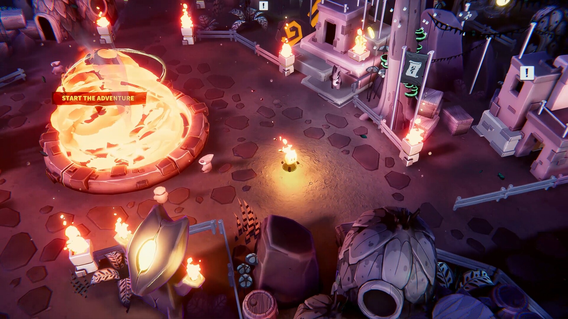 火焰守护者完整版截图3