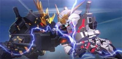 SD高达G世纪超越世界手机汉化版