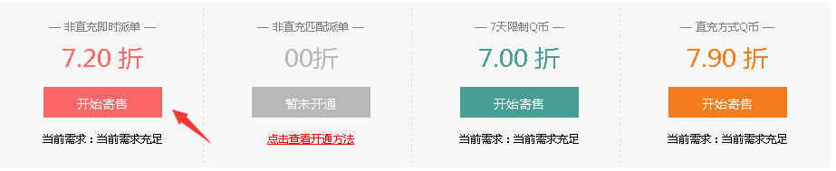 云奇付