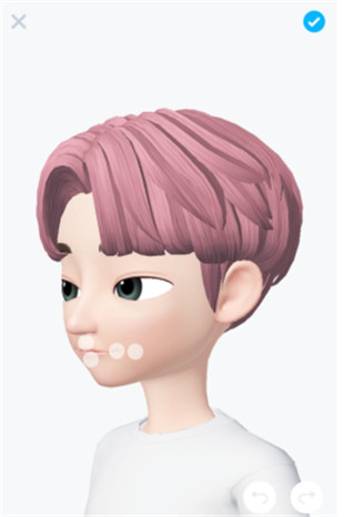 崽崽zepeto