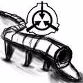 SCP1562食肉滑梯