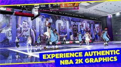 nba2k24直装版截图4