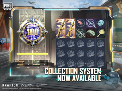 PUBG地铁逃生安装免费手机版截图4