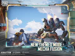 PUBG地铁逃生安装免费手机版截图0