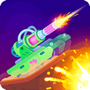 TankStars全解锁全满级存档版