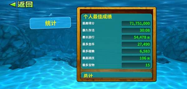 饥饿鲨进化4399内购版