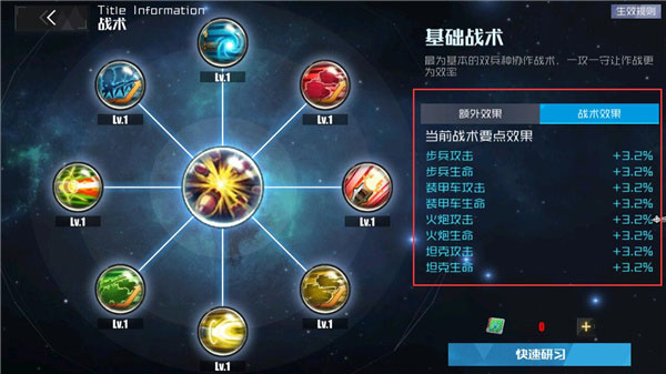 战火使命