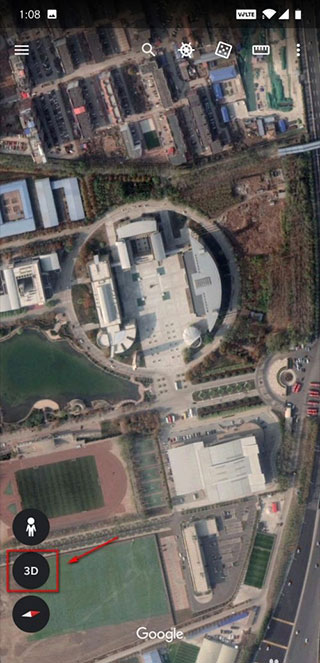 google earth